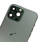 iPhone 13 Pro Max Back Cover Green