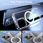 iPhone 13 Ultra Clear Magnetic Magsafing Cover