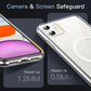 iPhone 11 Ultra Clear Magnetic Magsafing Cover