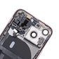 iPhone 13 Mini Back Cover Pink