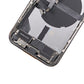 iPhone 13 Pro Back Cover Green