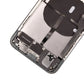 iPhone 11 Pro Max Back Cover Green