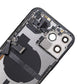 iPhone 13 Pro Max Back Cover Blue