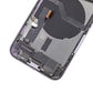 iPhone 12 Back Cover Purple