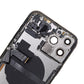 iPhone 13 Pro Max Back Cover Gold