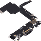 iPhone 15 Pro USB Charging Flex Cable (Black Titanium)