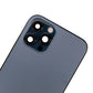iPhone 12 Pro Max Back Cover Blue