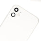 iPhone 11 Back Cover White