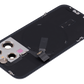 iPhone 15 Pro Back Cover White