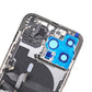 iPhone 13 Pro Back Cover Green