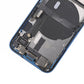 iPhone 13 Mini Back Cover Blue