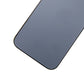 iPhone 12 Pro Max Back Cover Blue
