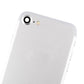 iPhone 7 Back Cover White