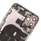 iPhone 11 Pro Max Back Cover Green