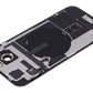 iPhone 15 Plus Back Cover Yellow