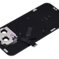 iPhone 15 Pro Max Back Cover Blue