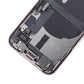 iPhone 13 Mini Back Cover Pink