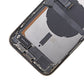iPhone 13 Pro Max Back Cover Gold