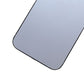 iPhone 13 Pro Max Back Cover Blue