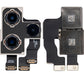 iPhone 11 Pro Original pulled Rear Camera