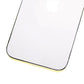 iPhone 13 Pro Max Back Cover White