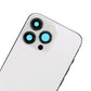 iPhone 13 Pro Silver Original Pulled