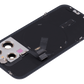 iPhone 15 Pro Back Cover Natural
