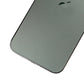 iPhone 13 Pro Max Back Cover Green