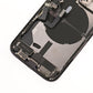 iPhone 14 Pro Max Back Cover Purple