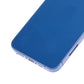 iPhone 13 Mini Back Cover Blue
