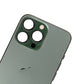iPhone 13 Pro Back Cover Green