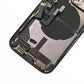 iPhone 14 Pro Back Cover Silver