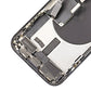 iPhone 15 Pro Back Cover Black