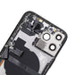 iPhone 13 Pro Max Back Cover Green