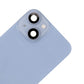 iPhone 14 Back Blue