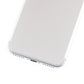 iPhone 7 Back Cover White