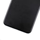 iPhone 7 Plus Back Cover Black