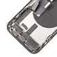 iPhone 15 Pro Back Cover Black