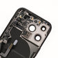 iPhone 14 Pro Max Back Cover Purple
