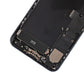 iPhone 7 Plus Back Cover Black