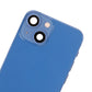 iPhone 13 Mini Back Cover Blue