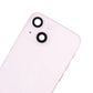 iPhone 13 Mini Back Cover Pink