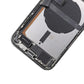 iPhone 13 Pro Max Back Cover White
