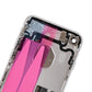 iPhone 7 Back Cover White
