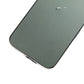 iPhone 13 Pro Back Cover Green