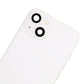 iPhone 13 Back Cover White