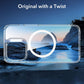 iPhone 13 Pro Max Ultra Clear Magnetic Magnetic Case