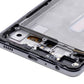 Galaxy A52S Black