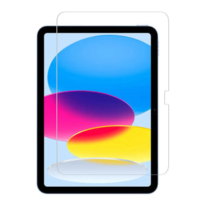 Skärmskydd iPad Air 11 (2025) Härdat Glas - Miljö