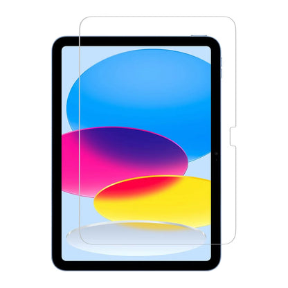 Skärmskydd iPad Air 11 (2025) Härdat Glas - Miljö